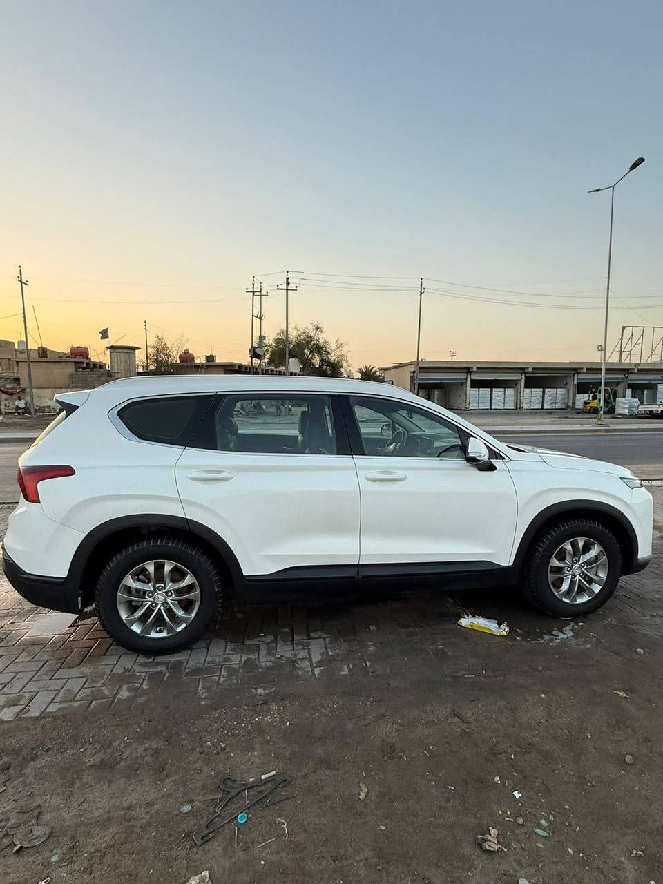 سنتافي 2023 خليجي مكفوله كفاله عامه 4 سلندر مواصفات نص فول مواصفات الخليجي رقم اربيل الجديد سنوية لغاية 2029 السياره بوضع الوكاله الحمد لله
ما ناقصها شي
كفاله كير و مكينه و تبريد و تدفئة و تخم تاير ماشيه ٦٠ الف كيلو متر السعر 237
للتواصل ***********
