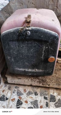 صندوك دلفري