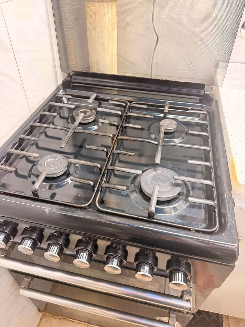 طباخ للبيع 4 عيون استعمال اشهر نظيف جداً السعر ٣٠٠ مأخذي ب٤٥٠ الف العنوان الدورة ابو طيارة


**إذا كنت صاحب هذا الإعلان وتريد حذفه لأي سبب، رجاءا أرسل رسالة إلى الدعم الفني**
