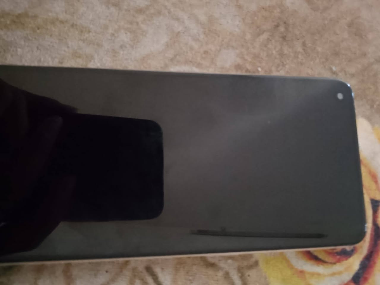 السلام عليكم موبايل oppo رينو 7 فول مواصفات ذاكرة 256 عشوائية 8 كامرة 64 ميجا بكسل بطارية 4500 شي شحن سريع 33 واط بوبجي 60 فريم المكان بغداد الحسينية


**إذا كنت صاحب هذا الإعلان وتريد حذفه لأي سبب، رجاءا أرسل رسالة إلى الدعم الفني**