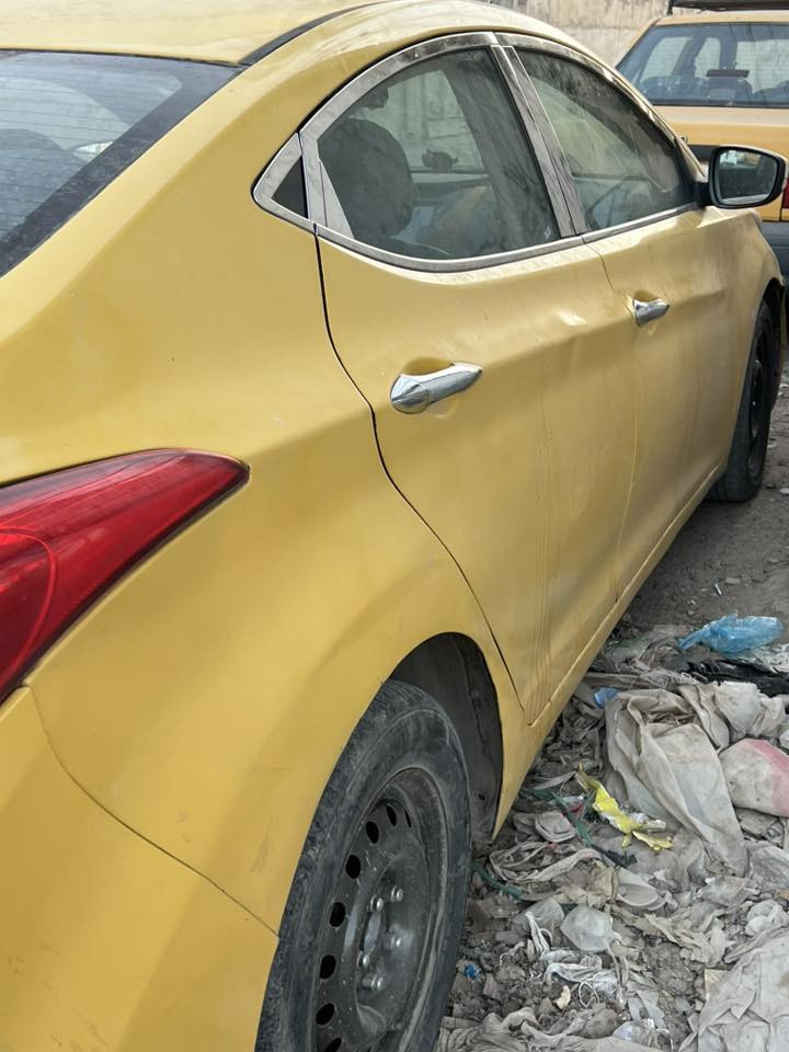 سلام عليكم النترا مضلع رقم بابل سنوية بسمي لل ٢٨ مشروع وطني تتحول باي مكان مديل ٢٠١١ كير مكينه مكفولات ضربة جاملغ امامي عكس سايق وجاملغ خلفي مال بانزين بلعراق هيئة وغرامات مصفرة  سعرها ٧٠ مكاني بغداد الجديدة رقمي 
***********
