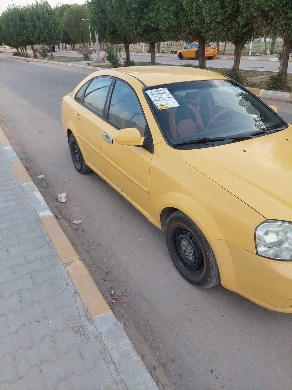 اوبترا موديل 2011 خليجي رقم بابل انكليزي مصفره هيئة وغرامات مكان السياره بابل السعر 58 تخم تاير جديد حداديه جديده تبريد ثلج ***********
