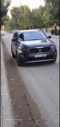 سورنتو 2018 • فول مواصفات • ضرر