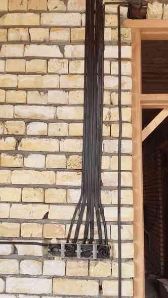 تأسيس كهرباء المنازل الاستفسار عبر الواتساب أو تصال ***********
