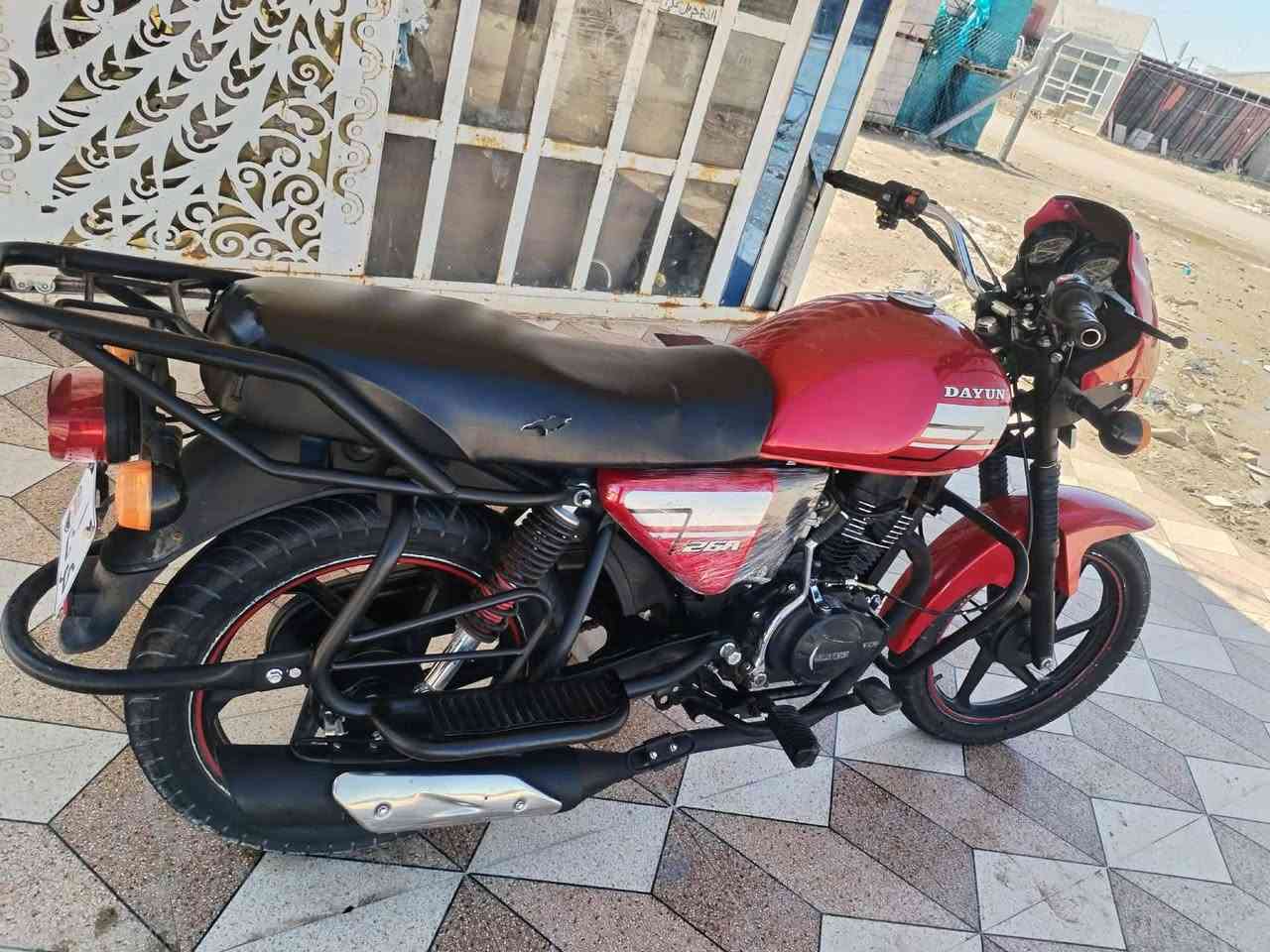 دايوان موديل ١٩ اوراق اصوليه دراجه كلش نضيفه مكاني كوت دجيلي
***********
