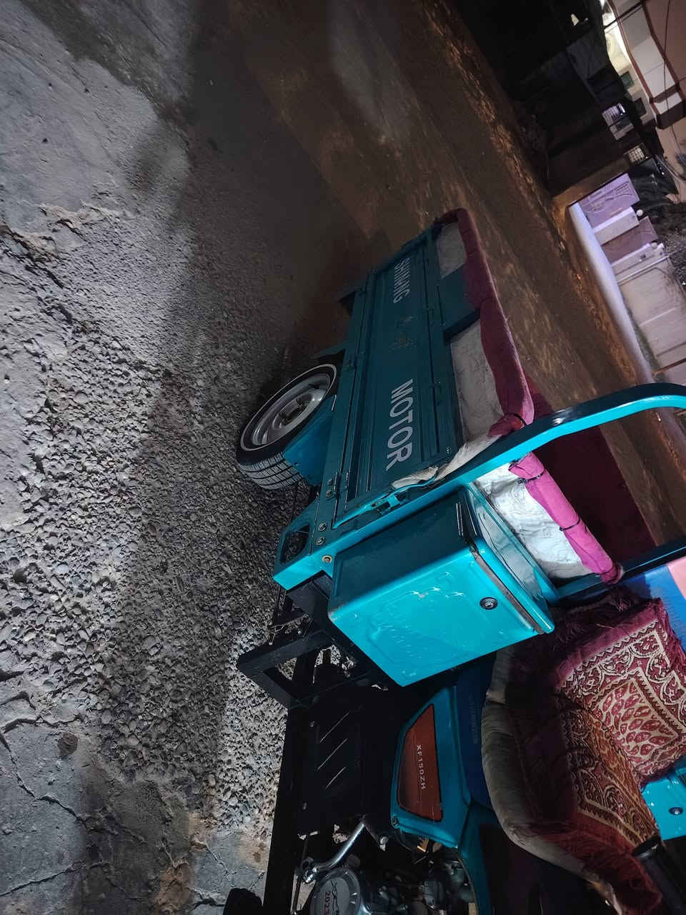 السلام عليكم ستوته مديل 23 أوراق اصولي ورقت وكيل بيه مكفوله كفاله عامه مال بلال مكاني حله ورديه اتصل *********** خاص ما جاوب
