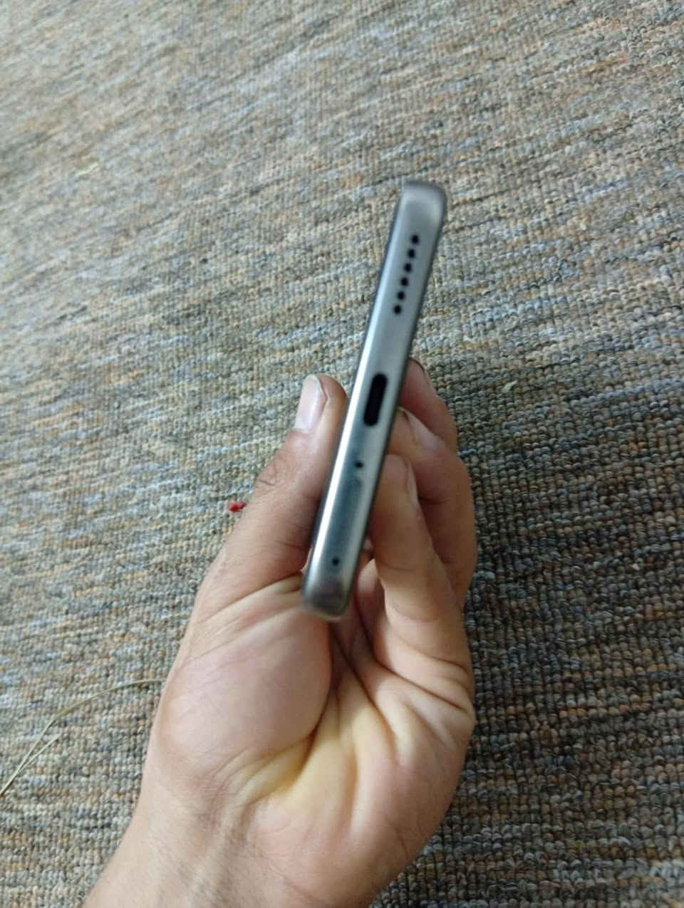 سلام وعليكم ....

#كامون 40 بريمر...ذاكره 256 عشوائيه12+12
ببجي 120 فريم .... جهاز مكفول ونضيف ..
السـعر 375... مراوس بجهاز اس 22 الترا


**إذا كنت صاحب هذا الإعلان وتريد حذفه لأي سبب، رجاءا أرسل رسالة إلى الدعم الفني**