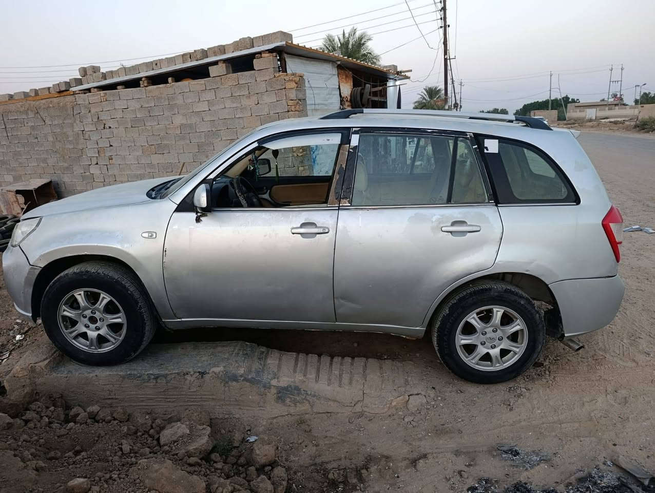 تيكو2013 بسمي ثاني يوم اداورلك مشروع واطني 
مكانها ناصريه قلعه سكر 
السعر ٣٢وبيها مجال 
هذا رقمي التواصل ***********
