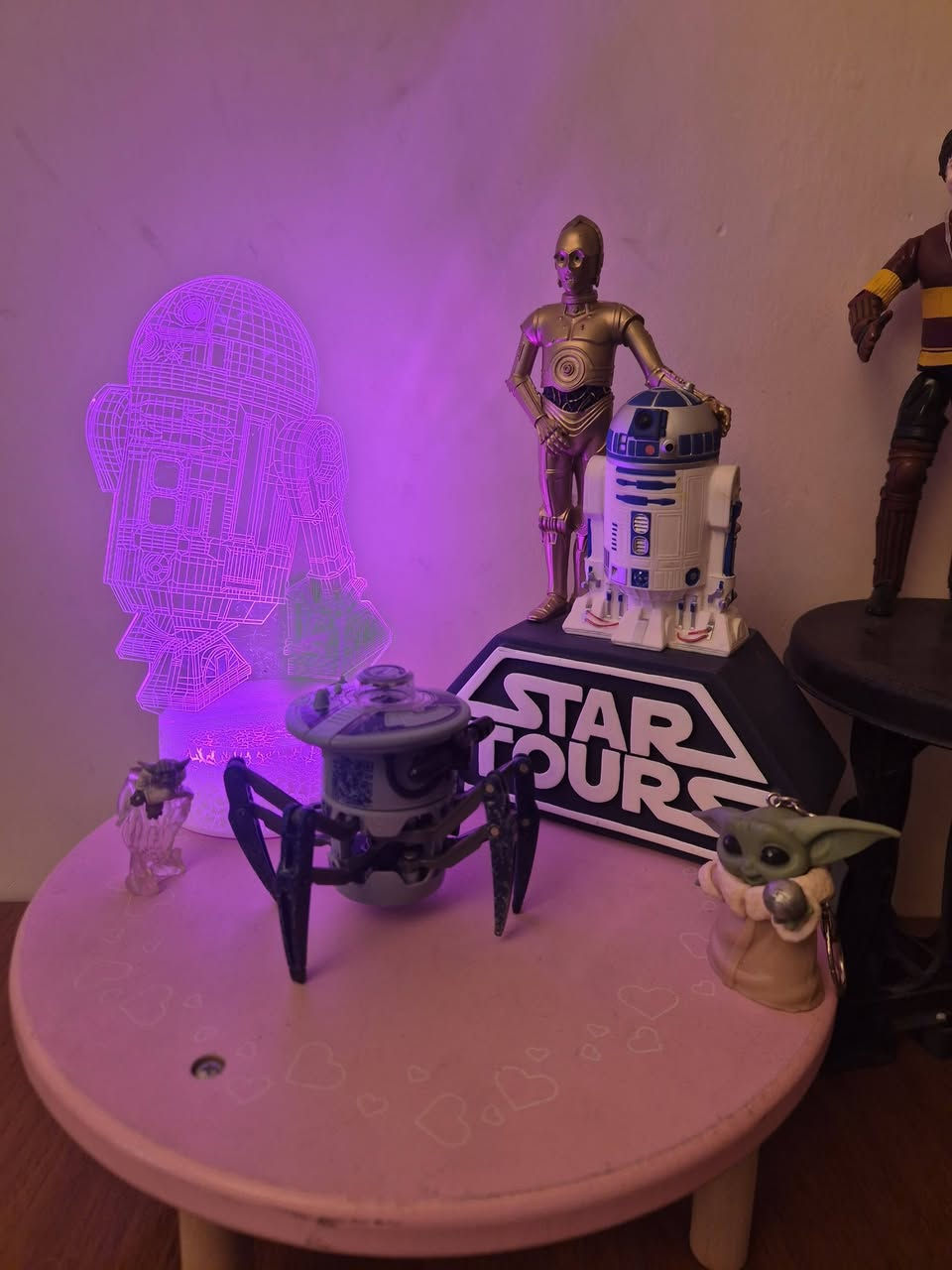 محبي ستار ورز وهاري بوتر قطع جمال ودلال


**إذا كنت صاحب هذا الإعلان وتريد حذفه لأي سبب، رجاءا أرسل رسالة إلى الدعم الفني**