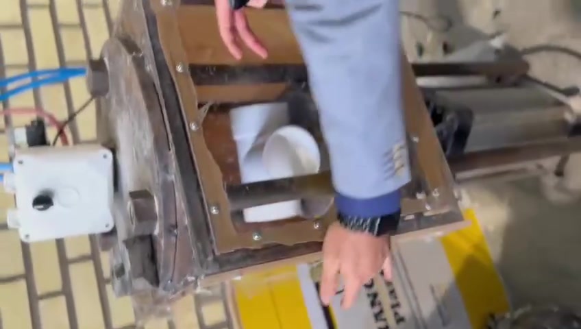 🔹 وصلات PVC عالية الجودة
🔹 مقاومة قوية وعمر طويل
🔹 مناسب للمشاريع وشبكات المياه
📦 تصدير لجميع الدول العربية

أفضل أنواع وصلات وأنابيب PVC
جودة ممتازة وأسعار منافسة
🚛 جاهزون للتصدير والتعاون التجاري

وصلات PVC قوية وآمنة
مناسبة للصرف الصحي وشبكات المياه
📞 تواصل معنا للطلبات الكبيرة

حلول متكاملة لأنظمة الأنابيب
أنابيب ووصلات PVC بمواصفات عالمية
🌍 تصدير إلى العراق ودول الخليج

جودة تثق بها 💧
وصلات PVC تتحمل الضغط والحرارة
متوفر جميع المقاسات

نوفر جميع أنواع:
✔️ الأكواع
✔️ التيات
✔️ الجلب
✔️ المحابس
بأفضل جودة PVC

منتجات PVC للصرف الصحي والمياه
متانة عالية وتشطيب احترافي
📦 توصيل وتصدير سريع

إذا كنت تبحث عن الجودة والسعر المناسب
فنحن نوفر أفضل وصلات PVC للتجارة والمشاريع

أنابيب ووصلات PVC بمعايير عالمية
مناسبة للمقاولين والتجار والموزعين

🚰 وصلات PVC أصلية
🔧 تركيب سهل
💪 مقاومة ممتازة
📲 راسلنا للتفاصيل والأسعار
هشتگ عربی هم برایت می‌نویسم:
#PVC
#وصلات_PVC
#أنابيب_PVC
#مواسير
#شبكات_المياه
#الصرف_الصحي
#مواد_بناء
#تصدير
#العراق
#الخليج
#تجارة
#مقاولات
#مصانع
#أنابيب
#وصلات
#بي_في_سي
#مشاريع
#سباكة
#موزعين
#استيراد_وتصدير


**إذا كنت صاحب هذا الإعلان وتريد حذفه لأي سبب، رجاءا أرسل رسالة إلى الدعم الفني**