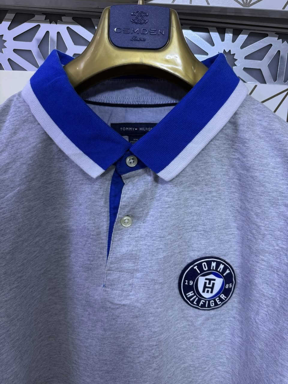 تسيشيرت TOMMY
اصلي وكاله
اصدار حديث
غير مستخدم
قياس xx


**إذا كنت صاحب هذا الإعلان وتريد حذفه لأي سبب، رجاءا أرسل رسالة إلى الدعم الفني**