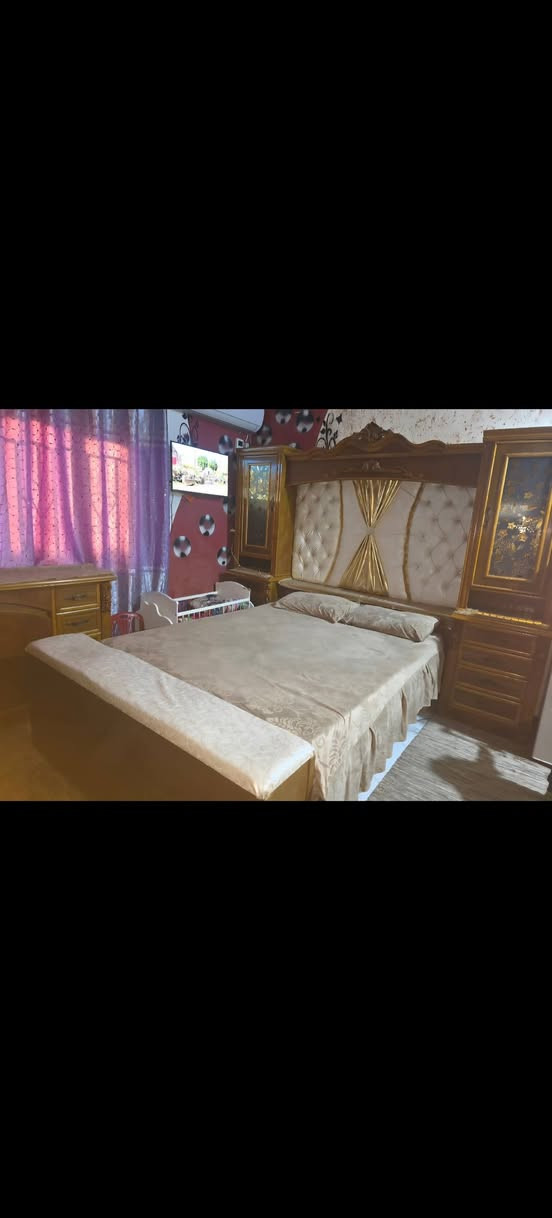 غرفه تفصال سعر مليون وربع مكانه الكوت سكرين للمنشوره ملاحضه عندك غرفه للييع دزه خاص ابيع الك


**إذا كنت صاحب هذا الإعلان وتريد حذفه لأي سبب، رجاءا أرسل رسالة إلى الدعم الفني**