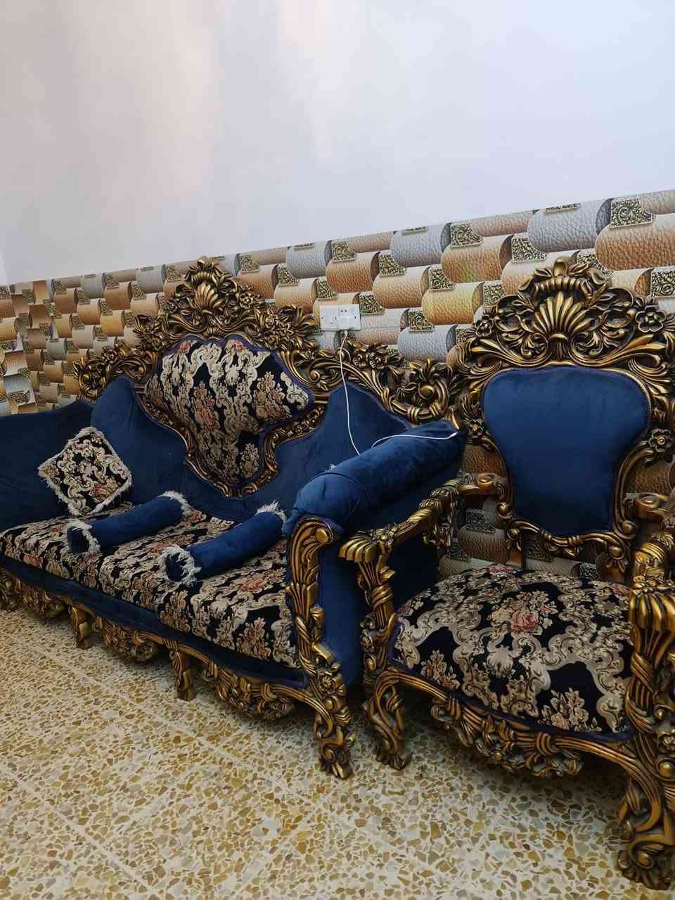 تخم اصلي للبيع وميز طعام خشب وياه ٤ كراسي 
مكاني العبيدي


**إذا كنت صاحب هذا الإعلان وتريد حذفه لأي سبب، رجاءا أرسل رسالة إلى الدعم الفني**
