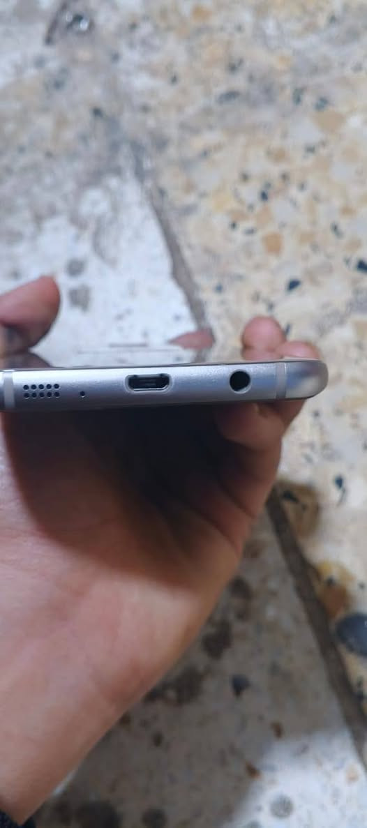 السلام عليكم سامسونك6Sللبيع جهاز جديد مؤسسه َمكفول من كلشي الجهاز جديد كلش مكاني كربلءالسعر ١٥٠الف للبيع أو مراوس ***********ة
