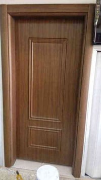 أربيل • أبواب بلاستيك تركي • تصليح وصبغ أبواب