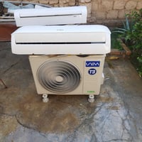 سبليت • ٢ طن • مستعمل ٤ أشهر