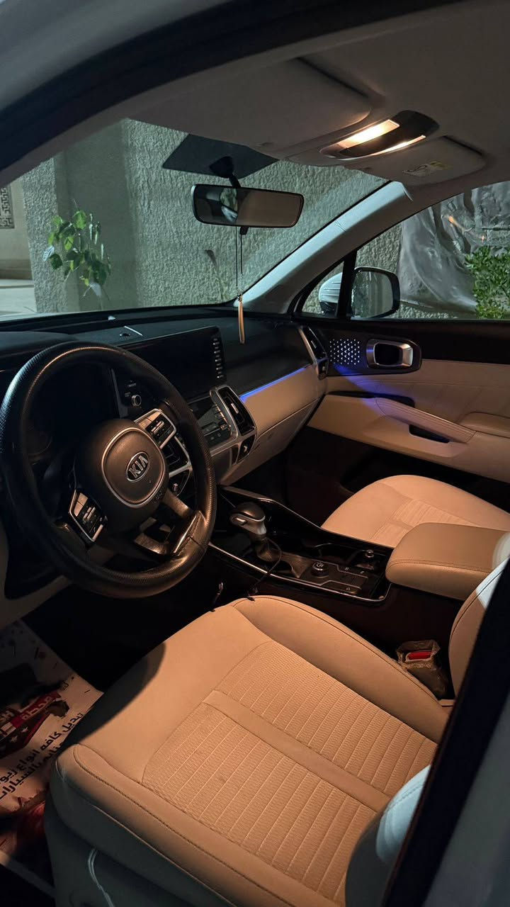 سورنتو خليجي
موديل 2021 

V6

رقم بغداد 

كفاله عامه
السعر 264 
الرقم ***********
