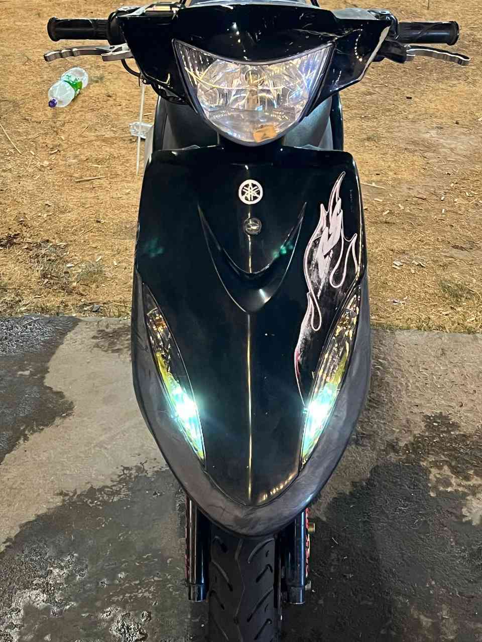 السلام عليكم دراجه ماكس عدله للبيع الدراجه رمبه صارلها 5 أشهر من طالعه الدراجه كلشي ما عايزها اي شي مكينه بلاد 49 ما مفتوحه كلشي بيها بلاد الكفرات ختم واحد وي الشاصي كهربائيات شغاله المكان النجف الأشرف تواصل واتساب ***********
