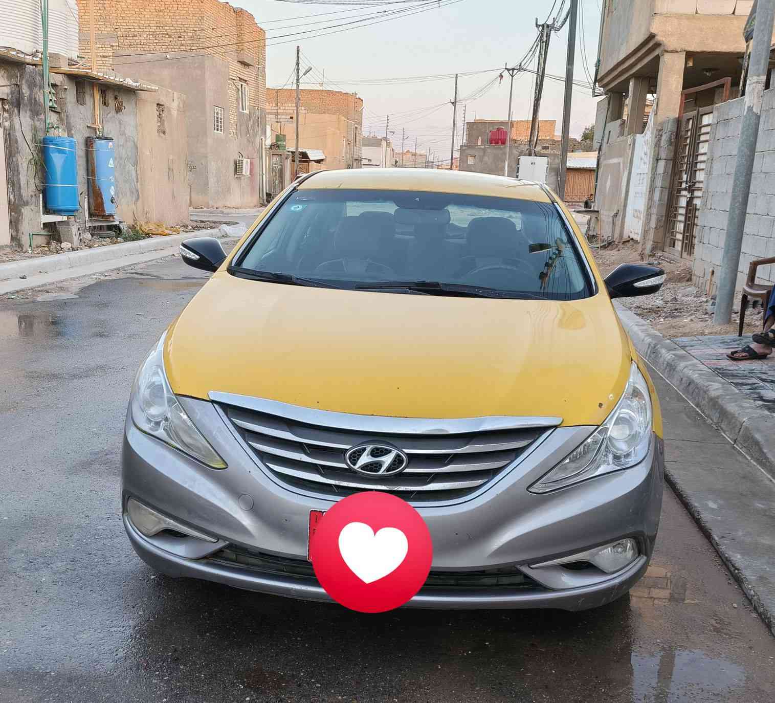 سوناتا 2011 وارد امريكي كفاله عامه لا ضربه ولا تبديل
رقم واصط انكليزي بسمي سنويه جديده خط وبحث 
مواصفا عاديه تخم تاير وحداديه جديده مكينه كارتون توني شادهه سياره جديده مكاني كربلاء ***********
 سعر 98وبيهه مجال بصيط
