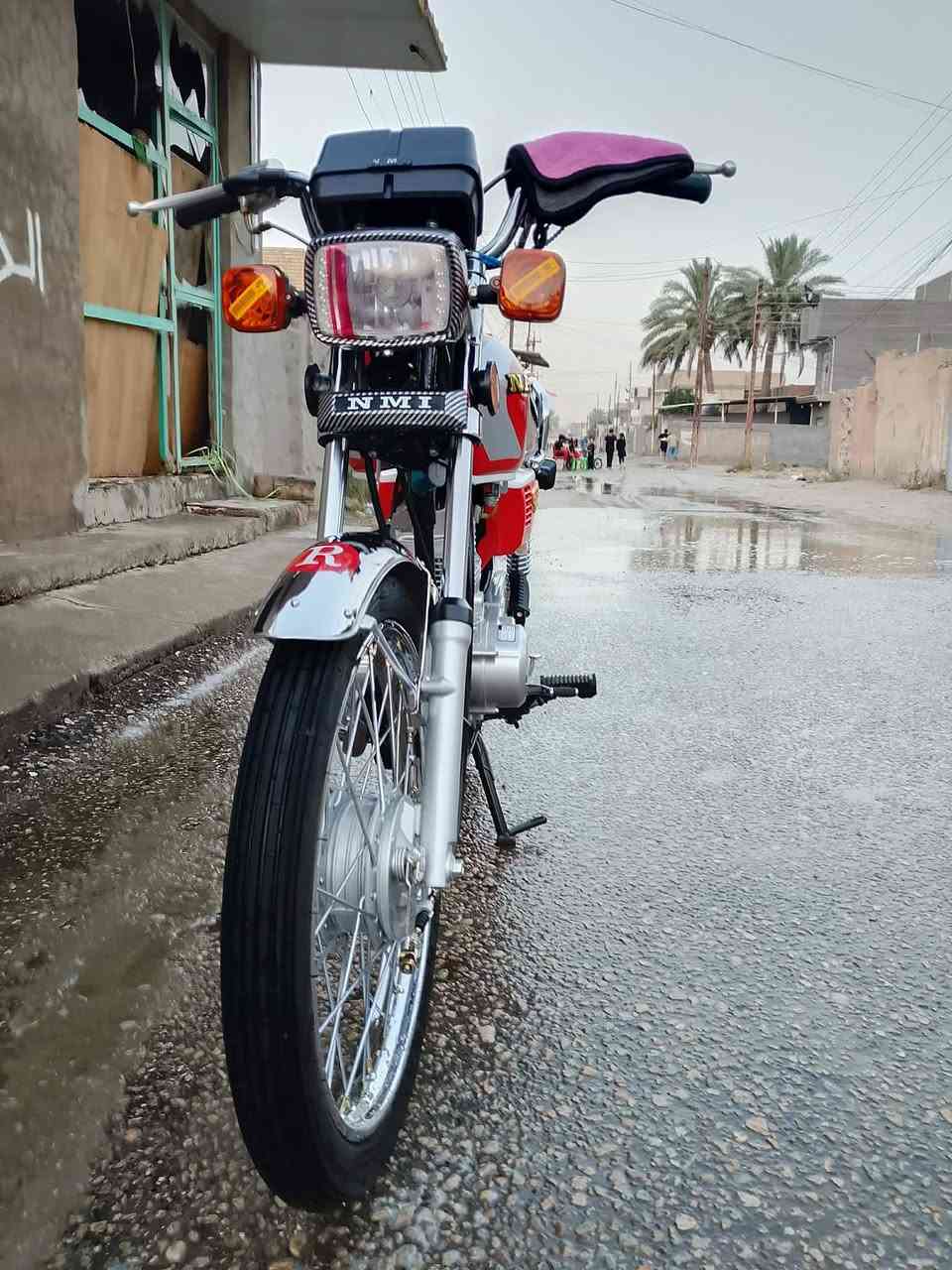 سلام عليكم نامه شلامجه للبيع مديل 27مكاني بابل المسيب


**إذا كنت صاحب هذا الإعلان وتريد حذفه لأي سبب، رجاءا أرسل رسالة إلى الدعم الفني**