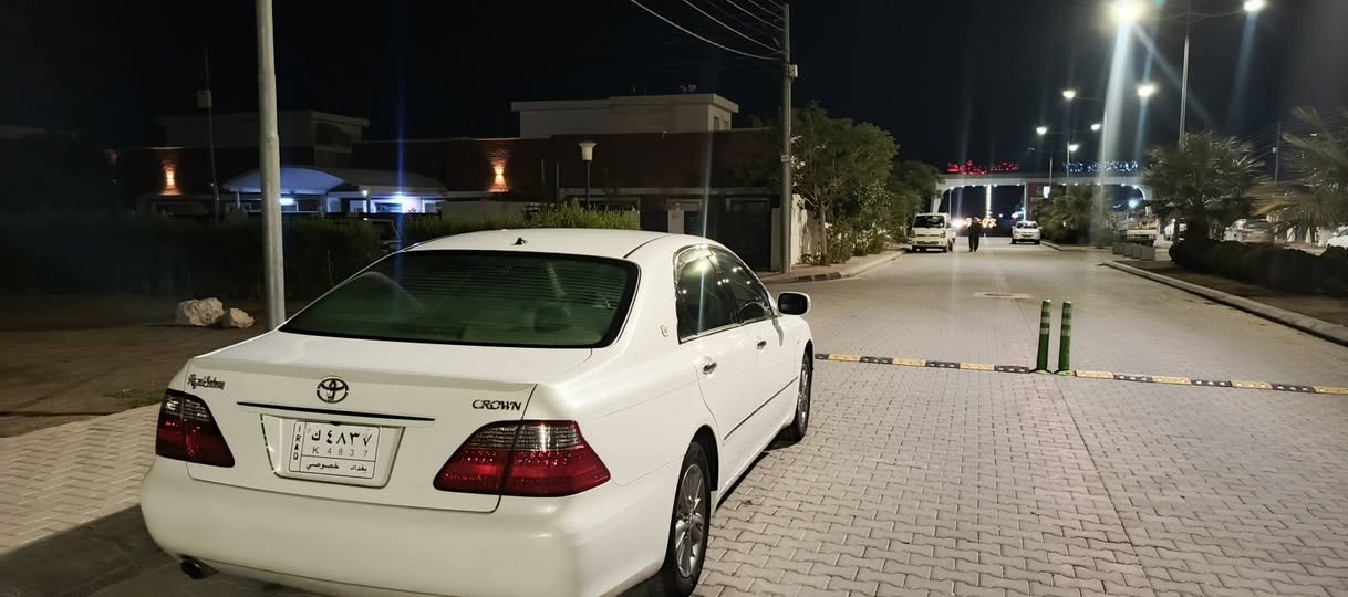 ( بِسْمِ اللَّـهِ الرَّحْمَـٰنِ الرَّحِيمِ )
بەناوی خوای گەورەو میهرەبان 
شاهینە ساغ 2007 ساج مەلەکی 
گەورە بەبچوک گێڕ گەورەی مەکینە بچوک 
یەک 250دیناری مەسرەفی تیانیە هایدرۆلیک گێڕ تازە گۆڕاوە  ڕۆنی تازە گۆڕاوە  چوار تایەی لۆک  دینار مەسرەفی نیە دەعامی بۆ دەعامی بەشەرت 
بۆ نرخ پەیوەندی بکە ***********
