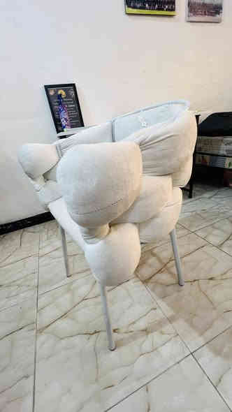 كرسي درجة اولى 
سعر 85 الف مع توصيل 
جديد مغلف 
بالكارتون 
واتس اب 
***********
