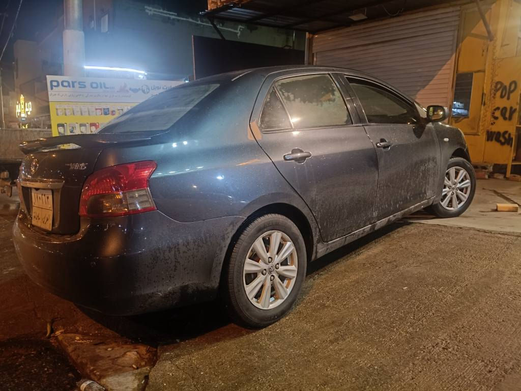 يارس مؤديل 2008 بؤ فرؤشتن دوو پارچه ي بؤياخه بي ناوگرتن ره قه م سليمانيه سنوي به سه رجوه جوار تايه و ويلي تازه ي له سه ره بي نوقساني دينار مه سره في نيه 
 نرخ /85 شوين/ سليماني 
ز.م/*********** السليمانية, العراق
