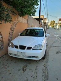 اوبترا ٢٠٠٤ • مصبوغه • موصل