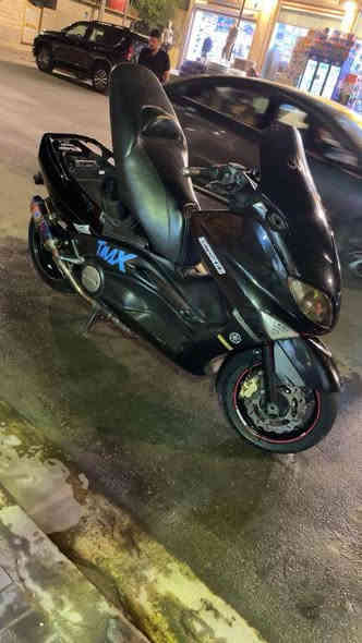 السلام عليكم شباب دراجه للبيع مديل 2008 دراجه طافيه بيهة بكن ومسوي قيم بل يرضي بي الله رقمي ***********متواجد واتساب مكاني بغداد
