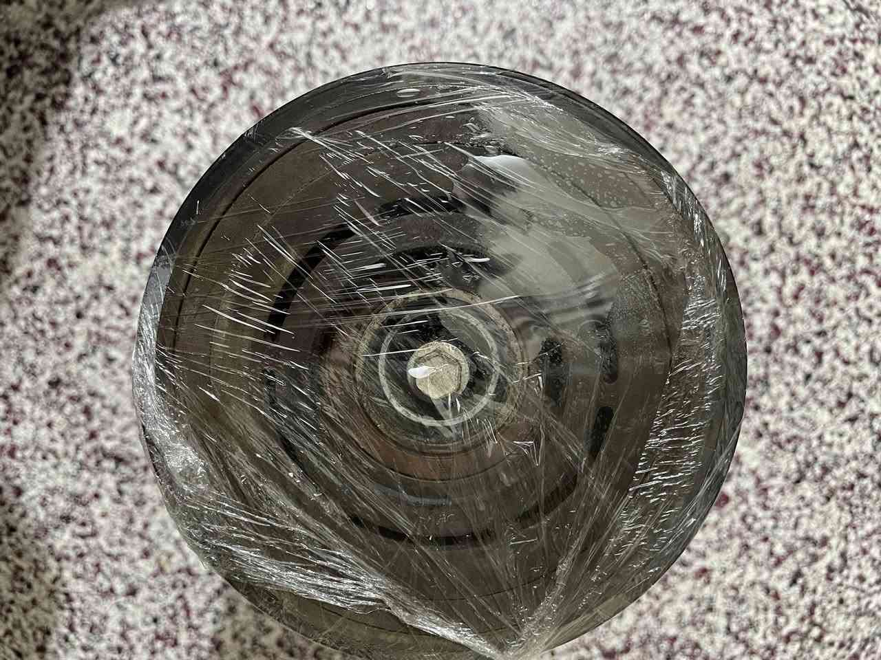 السلام عليكم
‏كمبريسر مكانيكي تشارجر أوباما جيب لاريدو حجمة 20 نظيف جداً يحتاج تبديل جبنة داخلية 
قيم واخذ بما يرضى لله 

العنوان البصرة ( المعقل )

***********￼
