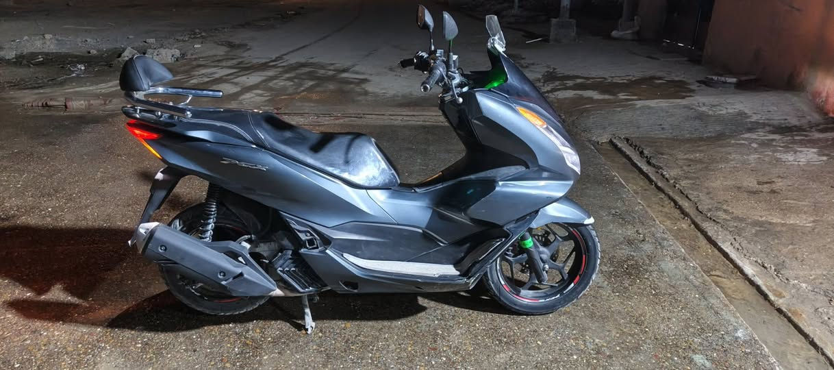 دراجه بي سي اكس جيل 4مكفوله كفاله عامه سعر ١٦ ورقه وبيه مجال ***********
