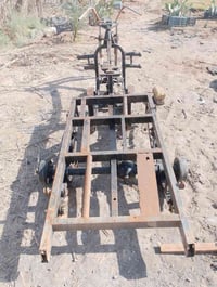 شاصي متيار • بدون أوراق • ناصرية