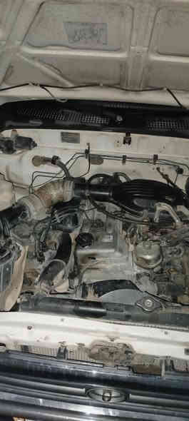 بيكم تيوتا 2000 رقم دولي باسمي محرك گير اكسن كلو شرط طخم تاير نظيف بي بل صقفيه صبغ شي قليل مكان زمار قريه خراب العاشق السعر 80 وبي مجال للطيبين 
ملاحظه؟ السياره عميه لا تدفئه ولا تبريد 
رقم الهاتف ***********
#مكلف_بل_نشر
