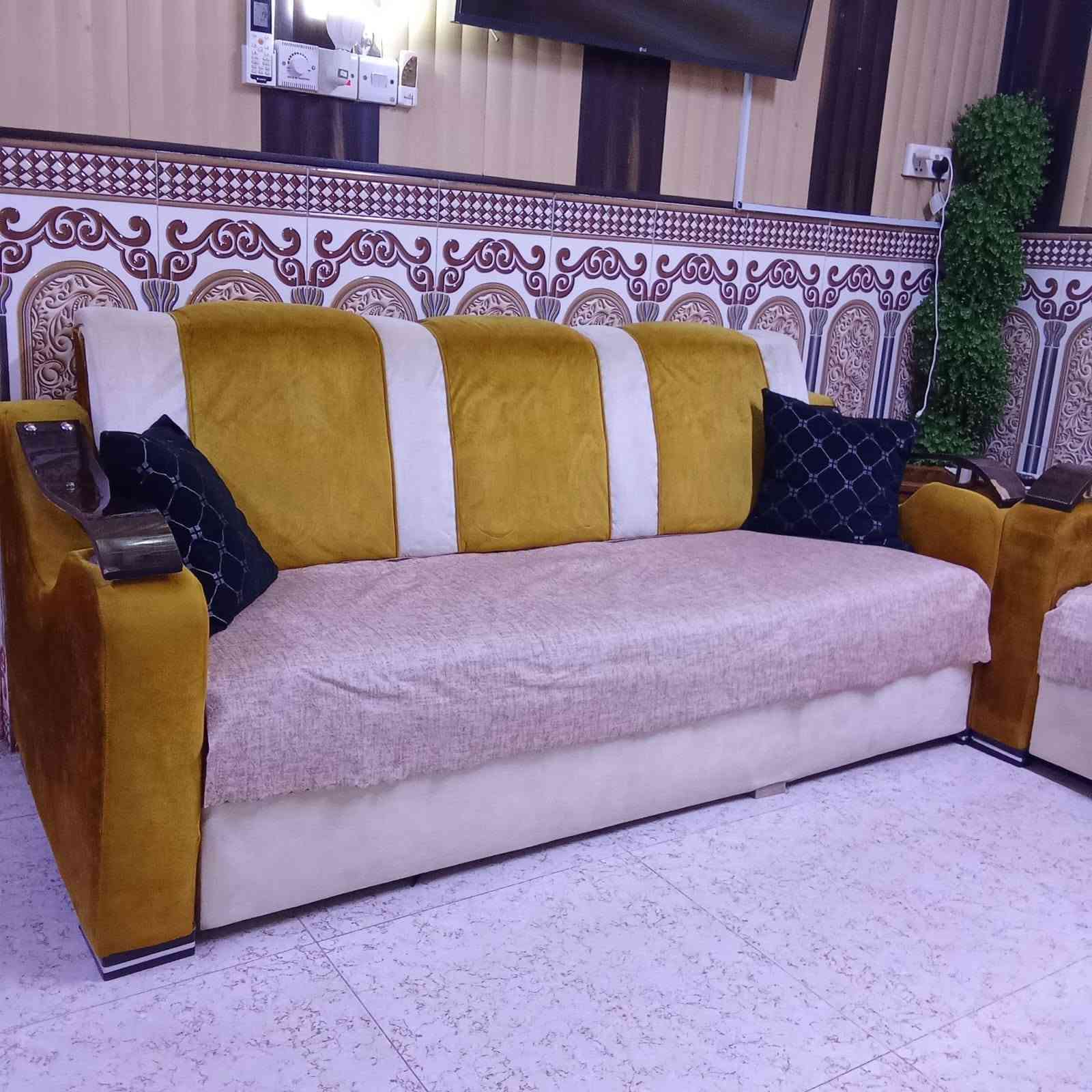 السلام عليكم قنفات نص عمر سعر ١٠٠ الف بيهن مجال قليل بصره كزيزه نص عمر الي يحب يجي ويشوفهن


**إذا كنت صاحب هذا الإعلان وتريد حذفه لأي سبب، رجاءا أرسل رسالة إلى الدعم الفني**