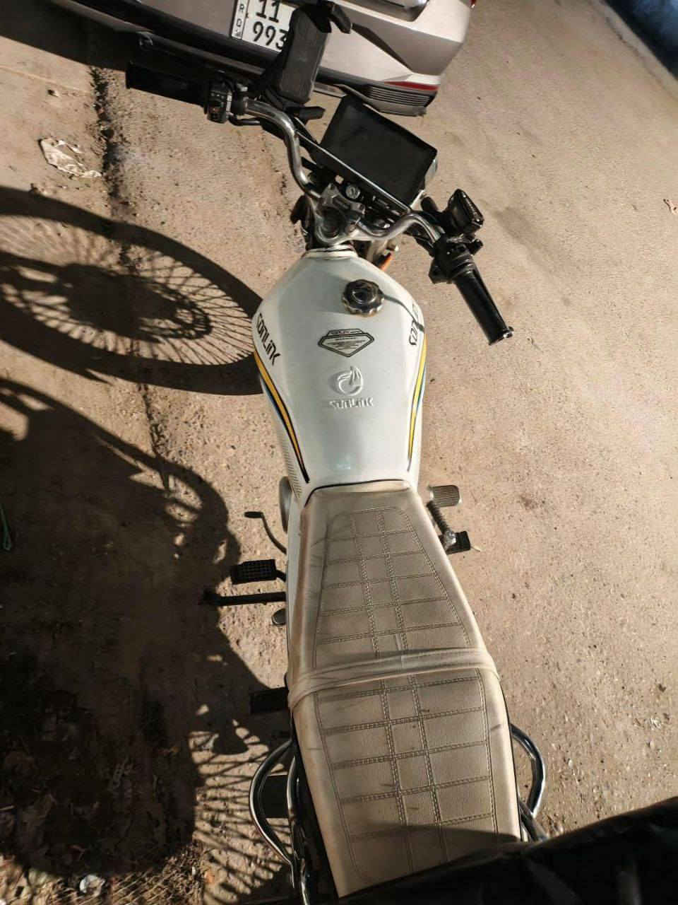 السلام عليكم 625 مجال حك الكروه
دراجه سونك ايراني 2025 خمسه كير 
دراجه مكفوله كفاله عامه
 مكان بغداد الشعب
شراي خاص المو شراي لا تكسر بسعر


**إذا كنت صاحب هذا الإعلان وتريد حذفه لأي سبب، رجاءا أرسل رسالة إلى الدعم الفني**