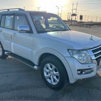 باجيرو • ٢٠١٤ • رقم بغداد