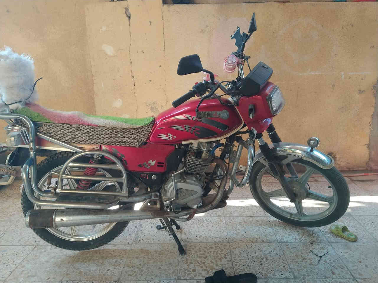 دراجةفيوم مديل 2017 اوراق للبيع الكوت الشهداء السعر 650 / رقم ***********
