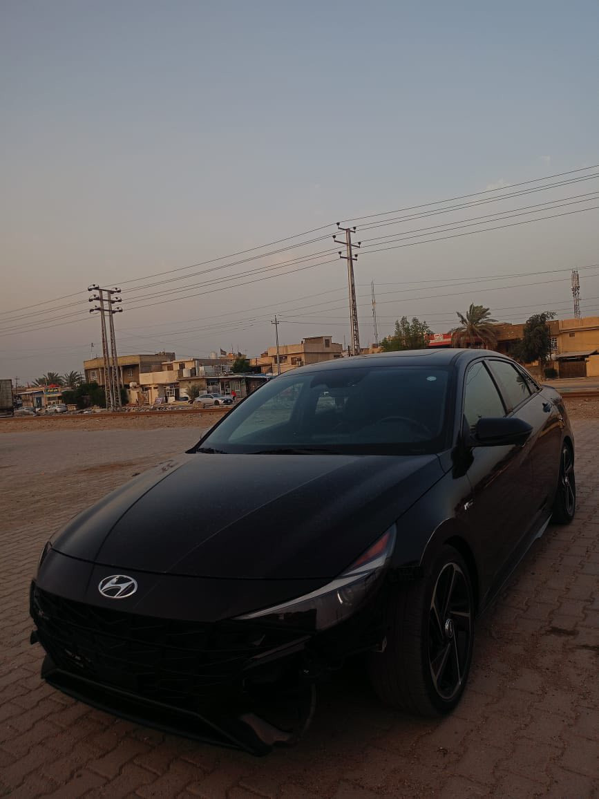 السلام عليكم النتره nLine2023 بعدهي على حادثهة  تخريب بدون دواخل السياره   الباب الصدر مضروبه كوسره  او الجاملغ الخلفي مرشوش سبريه. او دعاميه فقط  للبيع او مراوس  
السعر خاص 
***********
