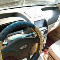 شيري فلاوين • ٢٠١٣ • النجف المشخاب