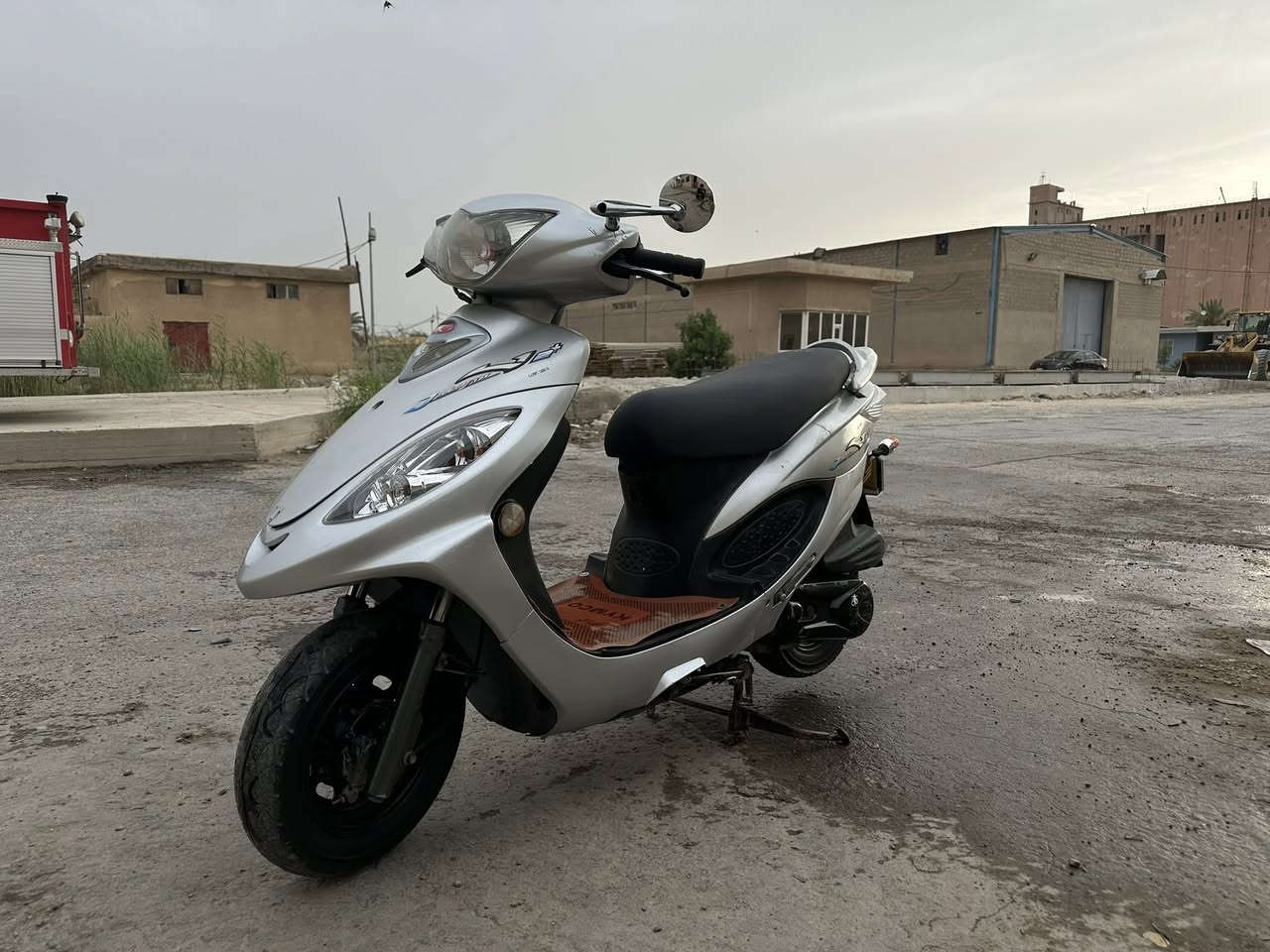 كامكو V2 16. مكفول  
طلاعات بگ كرستال كهربائيات محرك 125 
ما مفتوحه  السعر 825 
***********
