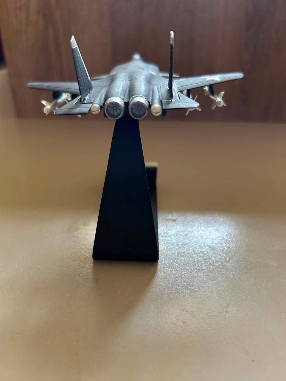 1/144   SU-47


**إذا كنت صاحب هذا الإعلان وتريد حذفه لأي سبب، رجاءا أرسل رسالة إلى الدعم الفني**