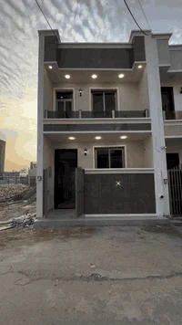 بيت 75م طابقين وبيتونه مجمع سلطان ثالث اول شارع07824173645   #البوعيثة...