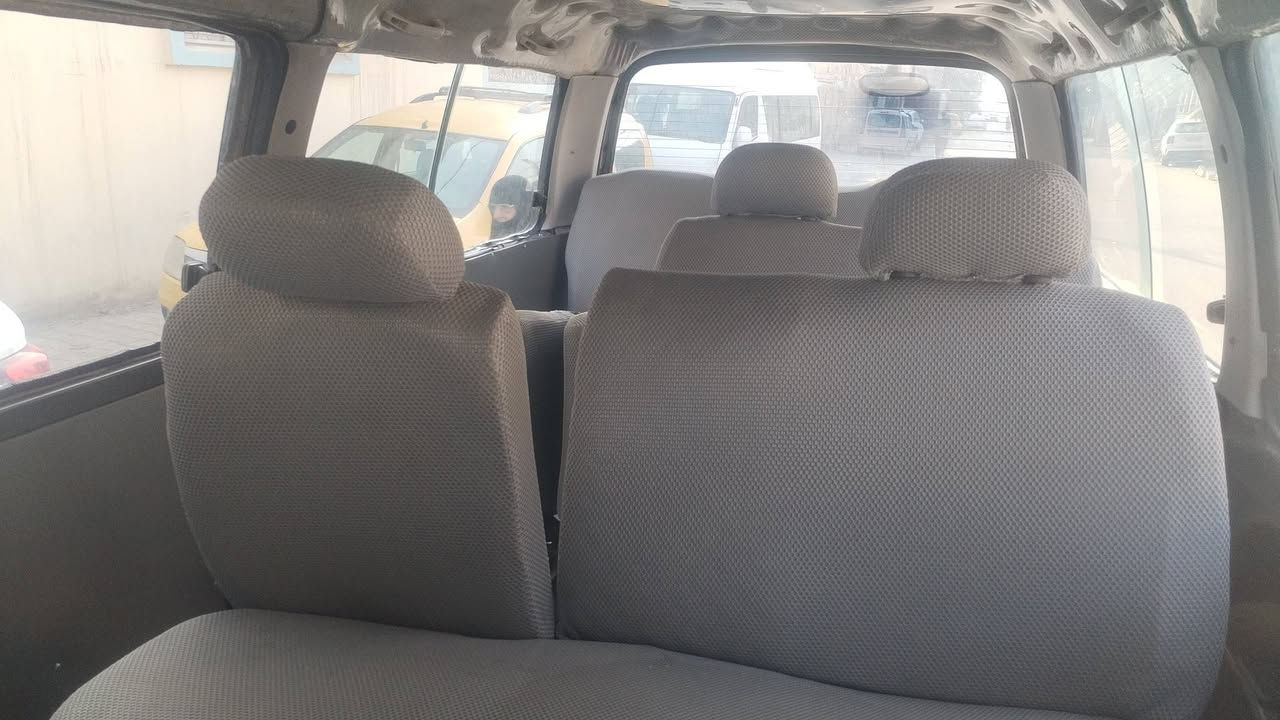 السلام عليكم
 كيه بريجو
 لبيع 
مديل 2000
سياره جاهسه بيه صبغ جماليه  وره باب السلايت فقط
السفسار نتصل عله الرقم ***********
سعر 78 وببه مجال حك الجيه
