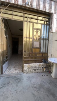 مشتمل للايجار يالله مشتمل للأيجار مساحة 40م يحتوي على استقبال ومطبخ وخ...