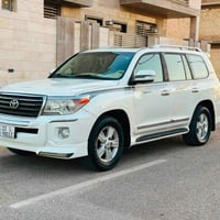 لاند كروز فول • ٢٠١٢ • كربلاء