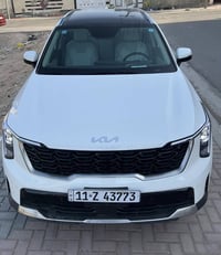 سورنتو ٢٠٢٤ • ٦ سلندر ٣٥٠٠ • ٧ مقاعد