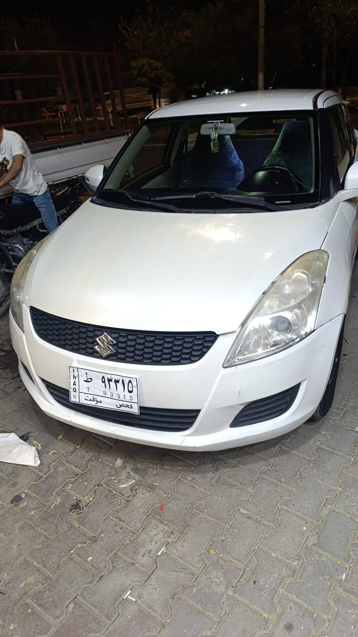 سؤسؤكي موديل ٢٠١٧ بيرقم ساخه سه ياركه دينارك مسرفي نيه السليمانية, العراق


**إذا كنت صاحب هذا الإعلان وتريد حذفه لأي سبب، رجاءا أرسل رسالة إلى الدعم الفني**