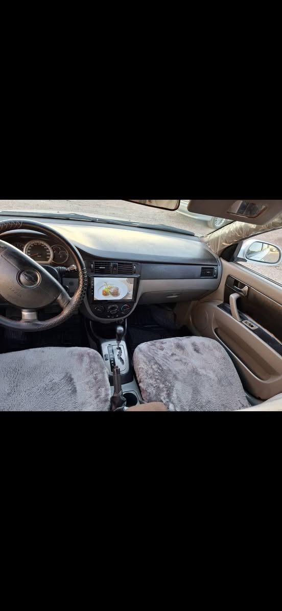 شوفرليت أوبترا( ***********)..68$ (2011)صندوق جملخ بشته وه صبخ ... تحويل وكالة به شه رت جوار طايه نوئ ته بريد كير مكينه. هه موو به شه رته  كامل اكر, نينوى
