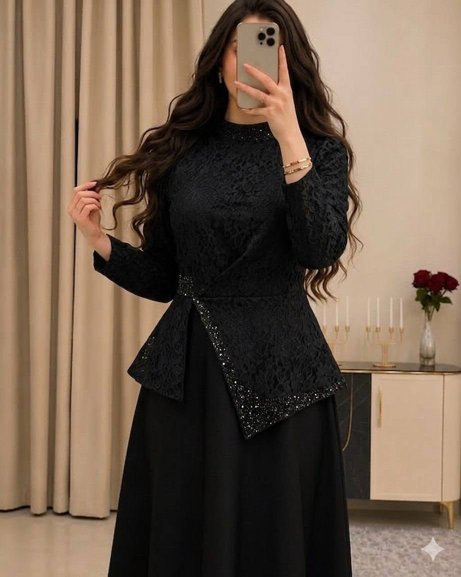 الفخامة عنوان 👌تفاصيل جميلة فستان كيبور تطعيم كرستال يدوي دابل كلوش نازك 

قياس 38/40/42/44/46/48

الاستفسار خاص


**إذا كنت صاحب هذا الإعلان وتريد حذفه لأي سبب، رجاءا أرسل رسالة إلى الدعم الفني**