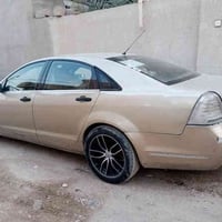 كابرس ٢٠٠٨ • ٦ سلندر • رقم سليمانيه